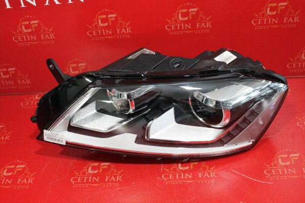 vw,passat,b7,xenon,sol,far,orijinal,çıkma,vw passat b7 xenon,sol far orijinal çıkma,vw passat b7 xenon sol far orijinal çıkma,3ab 941 751