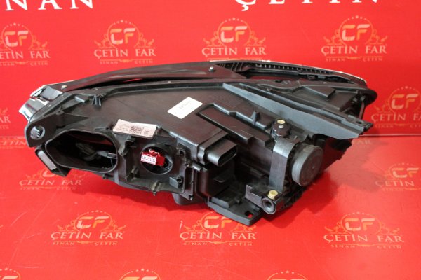 vw,passat,b8,highline,led,sağ,far,vw passat b8,highline led sağ far,vw passat b8 highline led sağ far,3g1 941 114 a