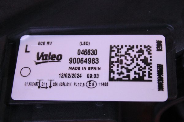 vw,passat,b8,hi̇ghli̇ne,r-li̇ne,led,sol,far,sifir,valeo,3g1941081c,vw passat b8 hi̇ghli̇ne r-li̇ne,led sol far sifir valeo 3g1941081c,vw passat b8 hi̇ghli̇ne r-li̇ne led sol far sifir valeo 3g1941081c,3g1941081c