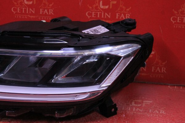 vw,t-roc,led,sol,far,orijinal,çıkma,2023,vw t-roc led sol,far orijinal çıkma 2023,vw t-roc led sol far orijinal çıkma 2023,2ga941005f