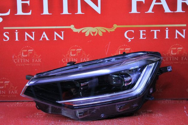 vw,taigo,iq,light,sol,far,taigo,full,led,sol,far,orijinal,çıkma,2g7941035c,vw taigo iq light sol far taigo,full led sol far orijinal çıkma 2g7941035c,2g7941035c