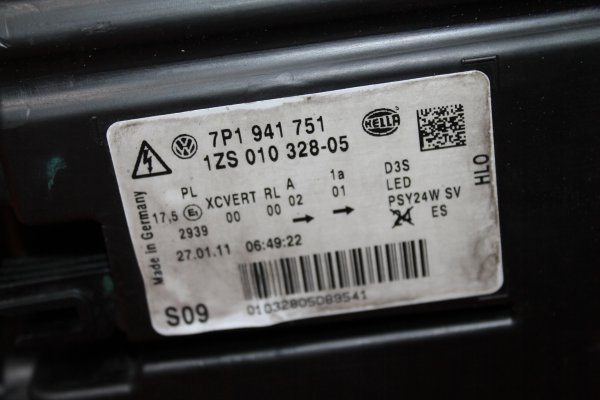 vw,touareg,xenon,sol,far,vw touareg,xenon sol far,vw touareg xenon sol far,7p1941751