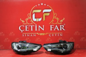 audi̇,a3,xenon,sağ,sol,far,/,a3,far,audi̇ a3 xenon sağ,sol far / a3 far,audi̇ a3 xenon sağ sol far / a3 far,8v0 941 006 c