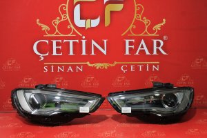audi̇,a3,xenon,sağ,sol,far,/,a3,far,audi̇ a3 xenon sağ,sol far / a3 far,audi̇ a3 xenon sağ sol far / a3 far,8v0 941 006 c