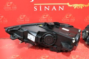 audi̇,a3,xenon,sağ,sol,far,/,a3,far,audi̇ a3 xenon sağ,sol far / a3 far,audi̇ a3 xenon sağ sol far / a3 far,8v0 941 006 c