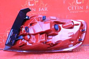 audi̇ a4 avant stati̇on wagon sol,dış stop sifir marelli̇ 2012-2014 8k9945095d,audi̇ a4 avant stati̇on wagon sol, dış stop sifir marelli̇ 2012-2014 8k9945095d,8k9945095d