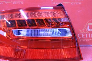 audi̇ a4 avant stati̇on wagon sol,dış stop sifir marelli̇ 2012-2014 8k9945095d,audi̇ a4 avant stati̇on wagon sol, dış stop sifir marelli̇ 2012-2014 8k9945095d,8k9945095d