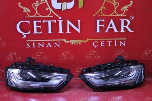 audi̇,a4,xenon,sağ,sol,far,sifir,orijinal,2012-2015,audi̇ a4 xenon sağ,sol far sifir orijinal 2012-2015,audi̇ a4 xenon sağ sol far sifir orijinal 2012-2015,8k0945044 8k0941043
