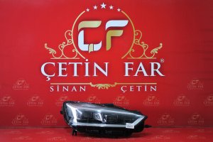 audi̇,a5,matri̇x,led,sağ,far,çi̇ft,mercek,audi̇ a5 matri̇x led,sağ far çi̇ft mercek,audi̇ a5 matri̇x led sağ far çi̇ft mercek,8w6.941.036.e