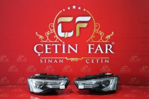 audi̇,a5,xenon,sağ,sol,far,2012-2015,audi̇ a5 xenon,sağ sol far 2012-2015,audi̇ a5 xenon sağ sol far 2012-2015,8t0941044c 8t0941043c