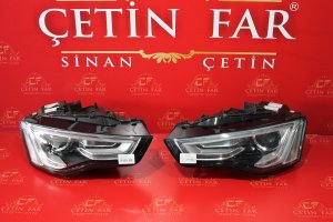 audi̇,a5,xenon,sağ,sol,far,2012-2015,audi̇ a5 xenon,sağ sol far 2012-2015,audi̇ a5 xenon sağ sol far 2012-2015,8t0941044c 8t0941043c