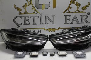 audi̇,a6,c7,matri̇x,sağ,sol,far,sifir,orijinal,dolu,audi̇ a6 c7 matri̇x sağ,sol far sifir orijinal dolu,audi̇ a6 c7 matri̇x sağ sol far sifir orijinal dolu,4g0941034h-4g0941033h