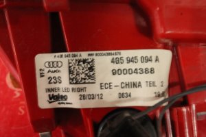 audi̇,a6,led,sağ,i̇ç,stop,sökme,orijinal,audi̇ a6 led sağ,i̇ç stop sökme orijinal,audi̇ a6 led sağ i̇ç stop sökme orijinal,4g5945094a