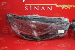 audi,a6,sağ,far,cami,audi a6,sağ far cami,audi a6 sağ far cami