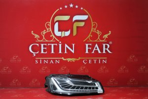 audi,a8,matrix,full,led,sağ,sol,far,audi a8 matrix full,led sağ sol far,audi a8 matrix full led sağ sol far,4h0941034b 