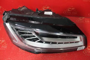 audi,a8,matrix,full,led,sağ,sol,far,audi a8 matrix full,led sağ sol far,audi a8 matrix full led sağ sol far,4h0941034b 