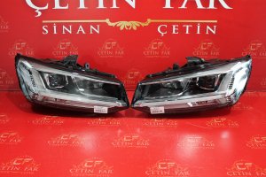audi,q2,led,sağ,sol,far,audi q2 led,sağ sol far,audi q2 led sağ sol far,90083597 90083596