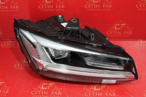 audi,q2,led,sağ,sol,far,audi q2 led,sağ sol far,audi q2 led sağ sol far,90083597 90083596
