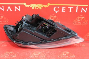 audi,q7,adaptif,xenon,sol,far,audi q7 adaptif,xenon sol far,audi q7 adaptif xenon sol far,4l0941003b