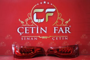audi̇,q7,led,sağ,sol,stop,sifir,orijinal,audi̇ q7 led sağ,sol stop sifir orijinal,audi̇ q7 led sağ sol stop sifir orijinal,4l0945094f 4l0945093f