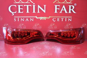 audi̇,q7,led,sağ,sol,stop,sifir,orijinal,audi̇ q7 led sağ,sol stop sifir orijinal,audi̇ q7 led sağ sol stop sifir orijinal,4l0945094f 4l0945093f