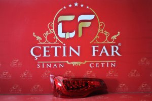 audi̇,q7,led,sol,stop,sifir,orijinal,audi̇ q7 led,sol stop sifir orijinal,audi̇ q7 led sol stop sifir orijinal,4l0945093f