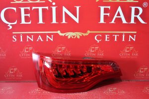 audi̇,q7,led,sol,stop,sifir,orijinal,audi̇ q7 led,sol stop sifir orijinal,audi̇ q7 led sol stop sifir orijinal,4l0945093f