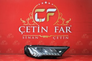 audi̇,q7,matri̇x,led,sağ,far,audi̇ q7 matri̇x,led sağ far,audi̇ q7 matri̇x led sağ far,4m0941040a