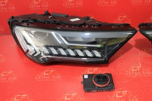 audi̇,q7,matri̇x,led,sağ,sol,far,dolu,audi̇ q7 matri̇x led,sağ sol far dolu,audi̇ q7 matri̇x led sağ sol far dolu,4m0941040a 4m0941039a