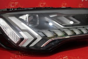 audi̇,q7,matri̇x,led,sağ,sol,far,audi̇ q7 matri̇x,led sağ sol far,audi̇ q7 matri̇x led sağ sol far,4m0941040a 