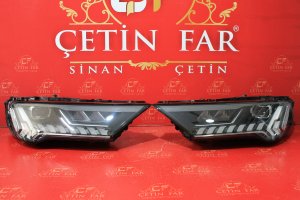audi̇,q7,matri̇x,led,sağ,sol,far,audi̇ q7 matri̇x,led sağ sol far,audi̇ q7 matri̇x led sağ sol far,4m0941040a 