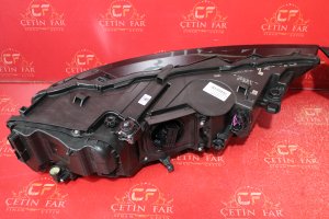audi̇,q7,matri̇x,led,sağ,sol,far,audi̇ q7 matri̇x,led sağ sol far,audi̇ q7 matri̇x led sağ sol far,4m0941040a 