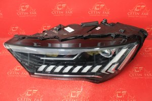 audi̇,q7,matri̇x,led,sol,far,audi̇ q7 matri̇x,led sol far,audi̇ q7 matri̇x led sol far,4m0941039a