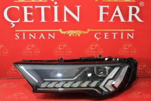 audi̇,q7,matri̇x,led,sol,far,audi̇ q7 matri̇x,led sol far,audi̇ q7 matri̇x led sol far,4m0941039a