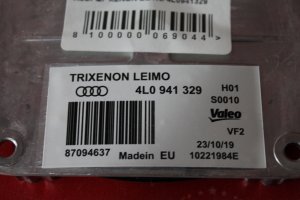 audi̇,q7,xenon,beyni̇,sifir,4l0941329,audi̇ q7 xenon,beyni̇ sifir 4l0941329,audi̇ q7 xenon beyni̇ sifir 4l0941329,4l0941329