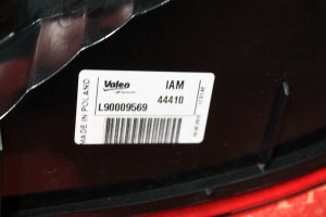bmw,1,serisi,e87,sol,stop,sifir,valeo,füme,bmw 1 serisi e87,sol stop sifir valeo füme,bmw 1 serisi e87 sol stop sifir valeo füme,l90009569