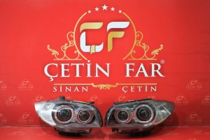 bmw,1,seri̇si̇,e87,xenon,sağ,sol,far,bmw 1 seri̇si̇ e87,xenon sağ sol far,bmw 1 seri̇si̇ e87 xenon sağ sol far, 7170292-06 7170291-06
