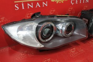 bmw,1,seri̇si̇,e87,xenon,sağ,sol,far,bmw 1 seri̇si̇ e87,xenon sağ sol far,bmw 1 seri̇si̇ e87 xenon sağ sol far, 7170292-06 7170291-06