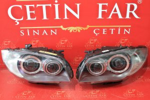 bmw,1,seri̇si̇,e87,xenon,sağ,sol,far,bmw 1 seri̇si̇ e87,xenon sağ sol far,bmw 1 seri̇si̇ e87 xenon sağ sol far, 7170292-06 7170291-06