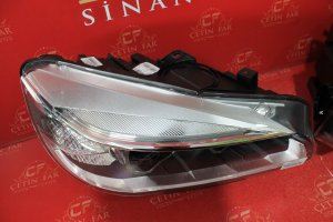 bmw,2,seri̇si̇,f45,f46,tourer,led,sağ,sol,far,hatasiz,bmw 2 seri̇si̇ f45 f46,tourer led sağ sol far hatasiz,bmw 2 seri̇si̇ f45 f46 tourer led sağ sol far hatasiz,7422580-01   7214903-03