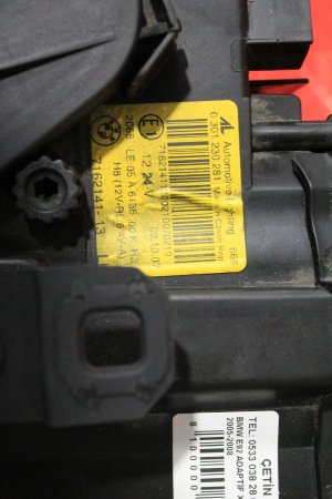 bmw,3,seri̇si̇,e92,adapti̇f,xenon,sol,far,bmw 3 seri̇si̇ e92,adapti̇f xenon sol far,bmw 3 seri̇si̇ e92 adapti̇f xenon sol far,7162141-13