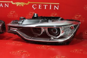 bmw-3-seri̇si̇-f30-led-sag-sol-far,6311-7259526 6311-7259525
