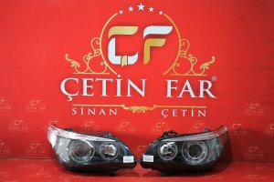 bmw,5.20,5.30,e60,xenon,sağ,sol,far,bmw 5.20 5.30 e60,xenon sağ sol far,bmw 5.20 5.30 e60 xenon sağ sol far