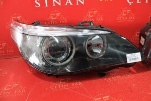 bmw,5.20,5.30,e60,xenon,sağ,sol,far,bmw 5.20 5.30 e60,xenon sağ sol far,bmw 5.20 5.30 e60 xenon sağ sol far