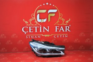 bmw,7,seri̇si̇,g11,g12,adapti̇ve,led,sağ,far,bmw 7 seri̇si̇ g11,g12 adapti̇ve led sağ far,bmw 7 seri̇si̇ g11 g12 adapti̇ve led sağ far,7465604-01