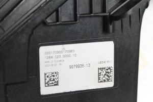 bmw,7,seri̇si̇,i̇7,g70,crystal,led,sol,si̇nyal,sol,gündüz,led,orijinal,çıkma,bmw 7 seri̇si̇ i̇7 g70 crystal led,sol si̇nyal sol gündüz led orijinal çıkma,bmw 7 seri̇si̇ i̇7 g70 crystal led sol si̇nyal sol gündüz led orijinal çıkma,9879935-11