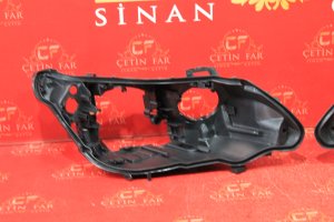 bmw,e60,lci̇,sağ,sol,far,kasasi,bmw e60 lci̇,sağ sol far kasasi,bmw e60 lci̇ sağ sol far kasasi