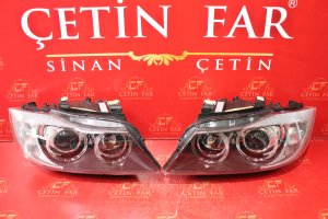 bmw,e90,xenon,sağ,sol,far,sifir,zkw,bmw e90 xenon sağ,sol far sifir zkw,bmw e90 xenon sağ sol far sifir zkw,63117161674 63116942739