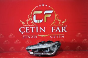 bmw,f48,x1,led,sol,far,orijinal,çıkma,bmw f48 x1 led,sol far orijinal çıkma,bmw f48 x1 led sol far orijinal çıkma,90146779