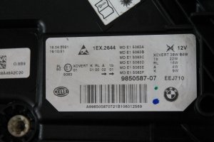 bmw,g30,lci̇,laser,led,sol,far,hatasiz,bmw g30 lci̇ laser,led sol far hatasiz,bmw g30 lci̇ laser led sol far hatasiz,9850587-07